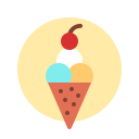 dulce icon