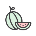 fruta icon