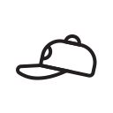 Hat icon