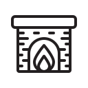 Furniture icon