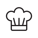 cuisson icon