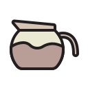 마시다 icon