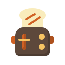 Bread icon