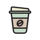 컵 icon