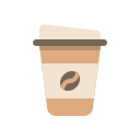 컵 icon