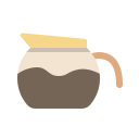 마시다 icon