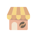 식당 icon