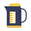 Горячий icon