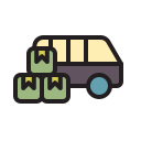 transporte icon