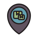 gps icon