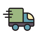 transporte icon