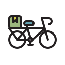 bicicleta icon