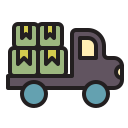 transporte icon