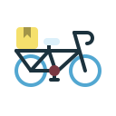 bicicleta icon