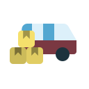 transporte icon