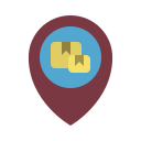 gps icon