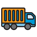 transporte icon