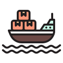 barco icon