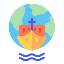 barco icon