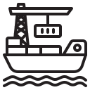 barco icon