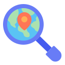 gps icon