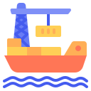 barco icon