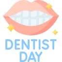 dia del dentista icon