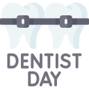 dia del dentista icon