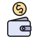 dinero icon