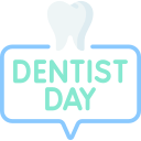 dia del dentista icon