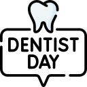 dia del dentista icon