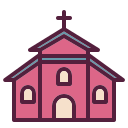 iglesia icon