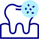 bacterias icon