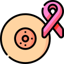 cáncer de mama icon