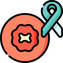 cuello uterino icon