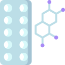 terapia hormonal icon