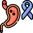 cáncer de estómago icon