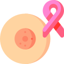 cáncer de mama icon