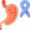 cáncer de estómago icon