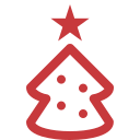 navidad icon