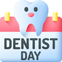 dia del dentista icon