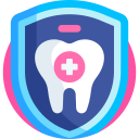 cuidado dental icon