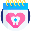 dia del dentista icon