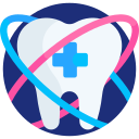 cuidado dental icon