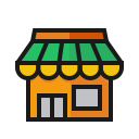 mercado icon