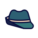 sombrero icon