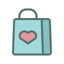 bolsa icon