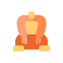 viajar icon