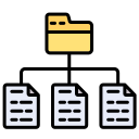 datos estructurados icon