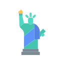 estatua icon